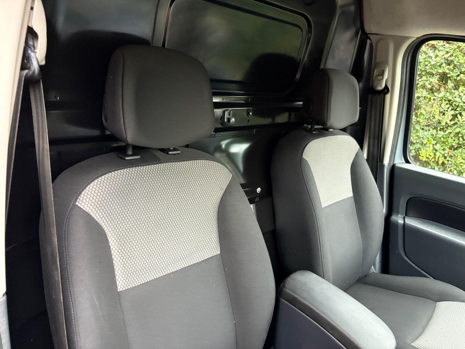 Used Nissan NV250 2021 for sale - 76370525: Photo 23