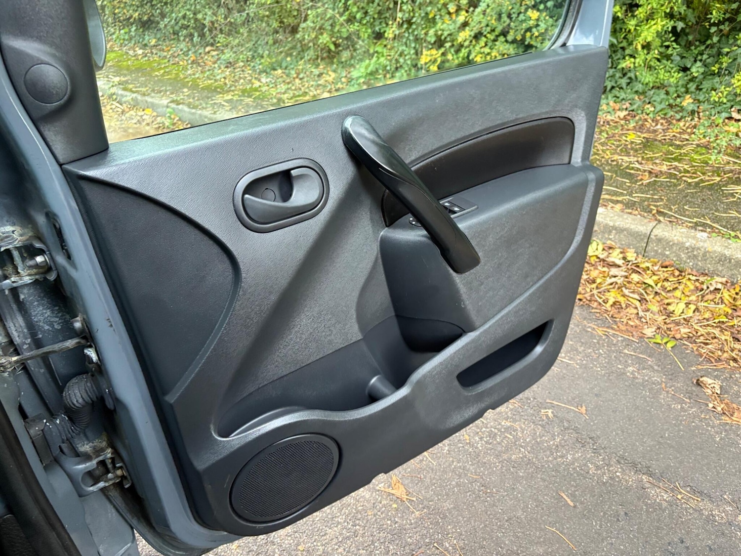 Used Nissan NV250 2021 for sale - 76370525: Photo 24