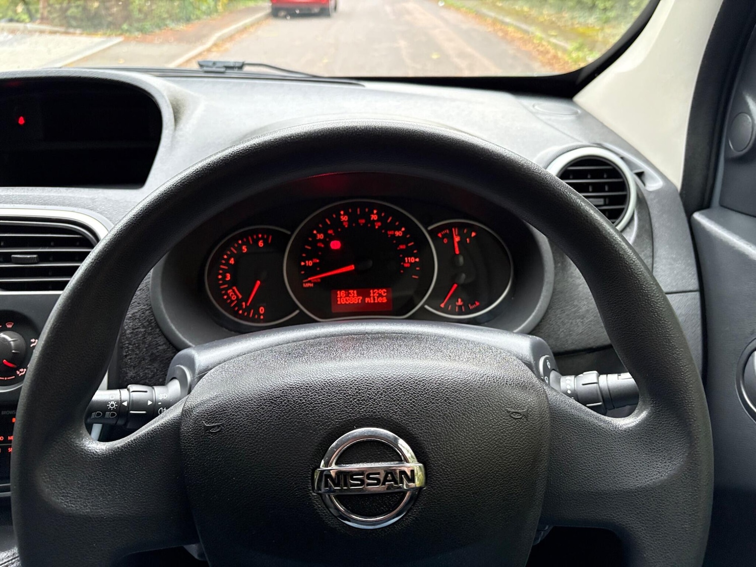 Used Nissan NV250 2021 for sale - 76370525: Photo 25