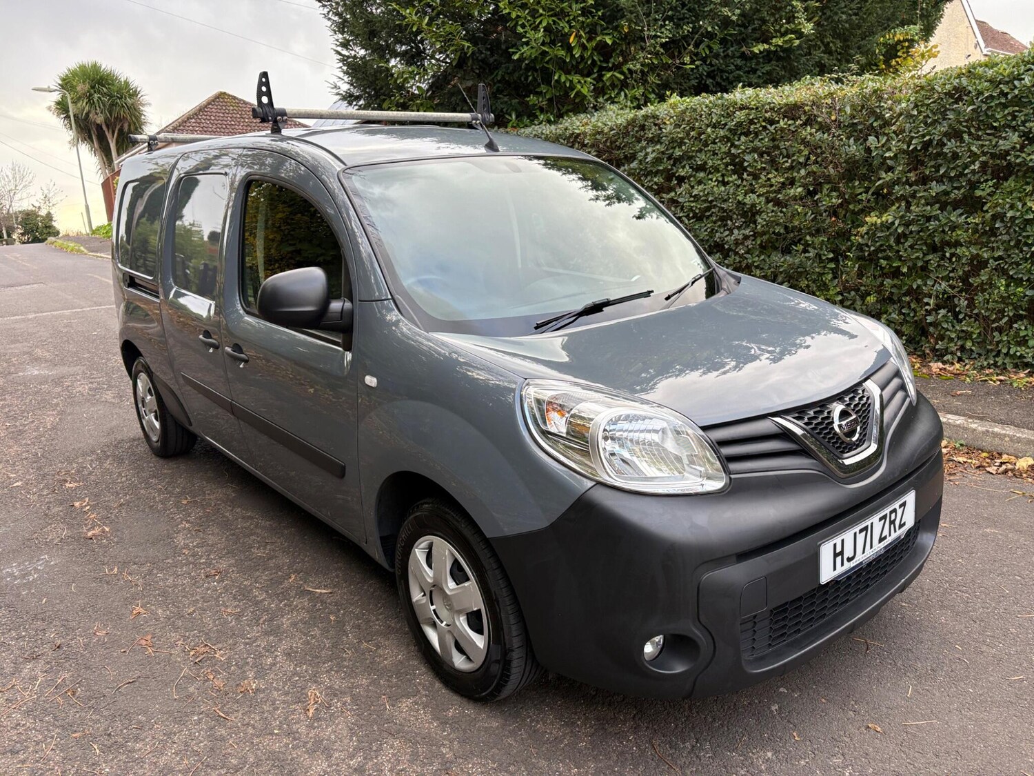 Used Nissan NV250 2021 for sale - 76370525: Photo 3