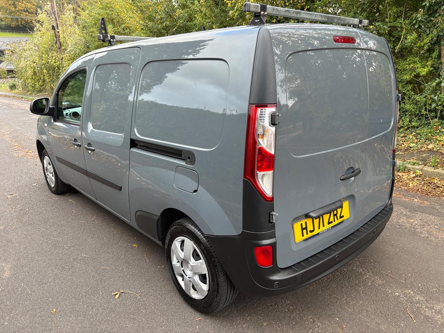 Used Nissan NV250 2021 for sale - 76370525: Photo 6