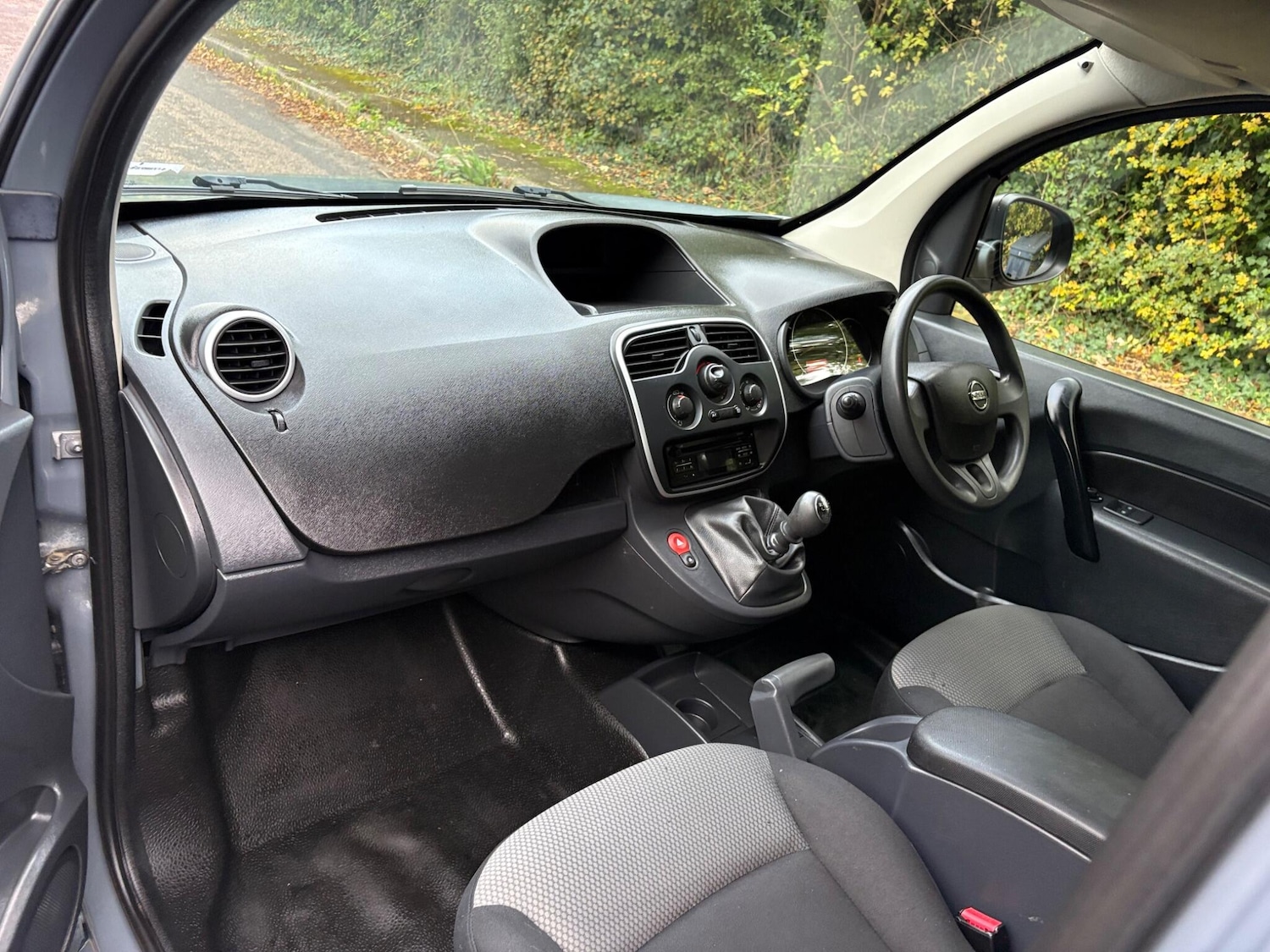 Used Nissan NV250 2021 for sale - 76370525: Photo 7