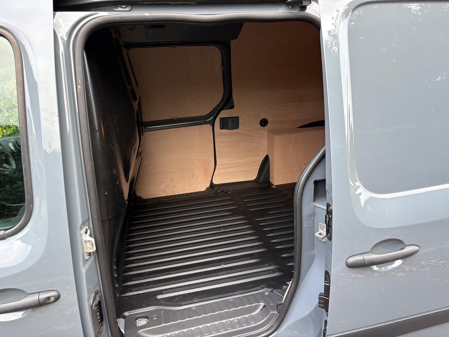 Used Nissan NV250 2021 for sale - 76370525: Photo 8