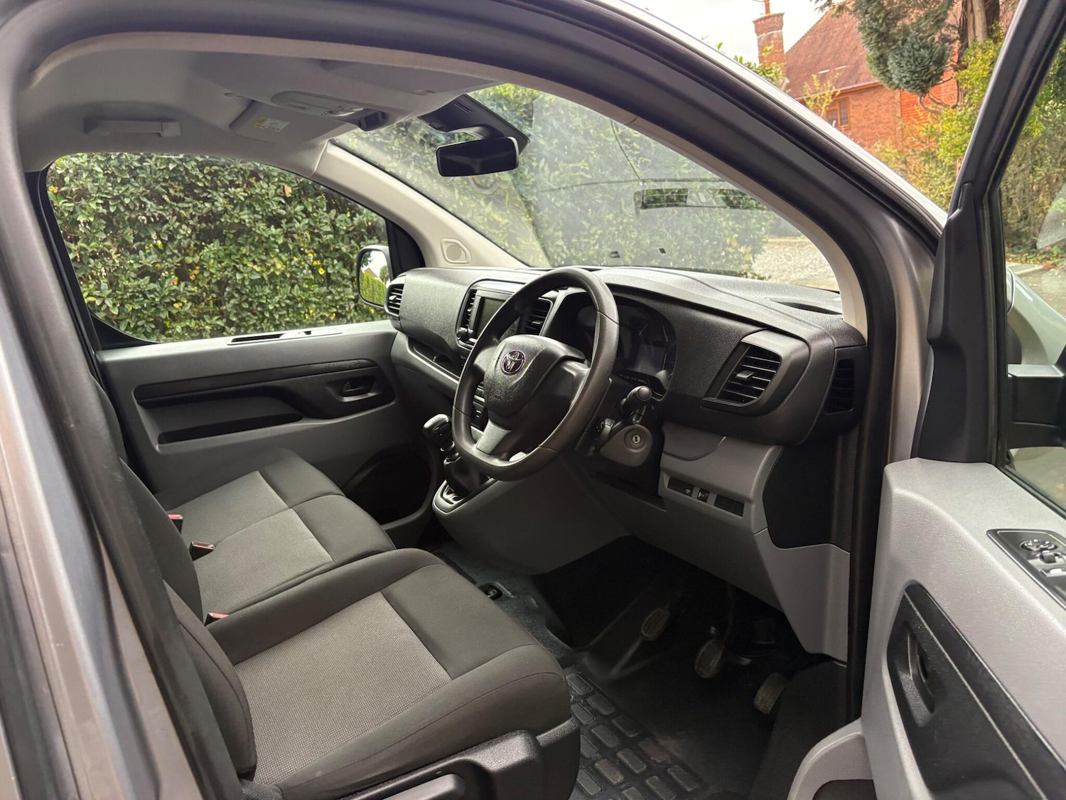 Used Toyota ProAce 2022 for sale - 76440518: Photo 11