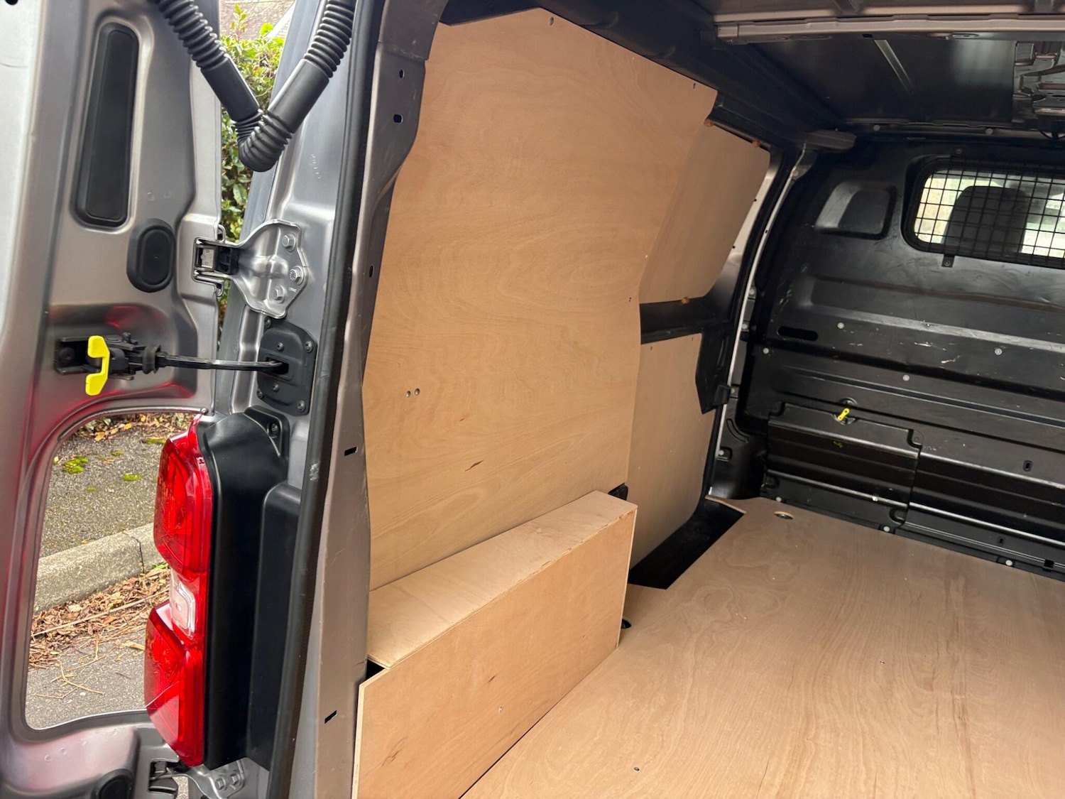 Used Toyota ProAce 2022 for sale - 76440518: Photo 12