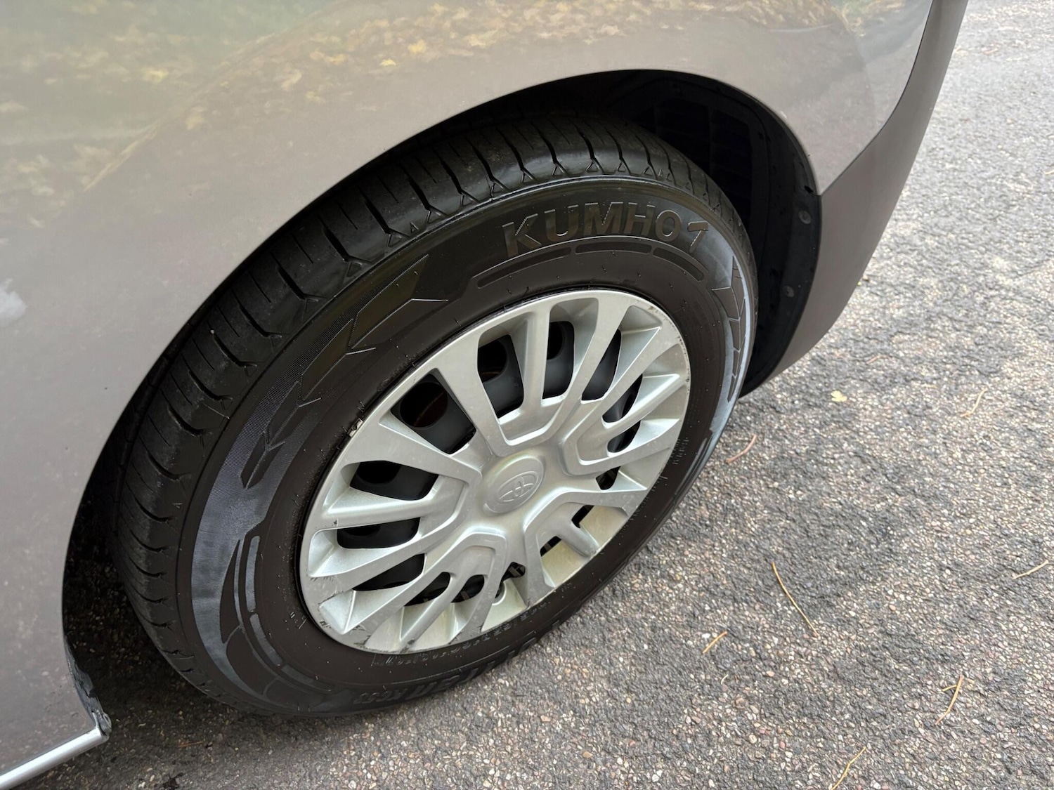 Used Toyota ProAce 2022 for sale - 76440518: Photo 14