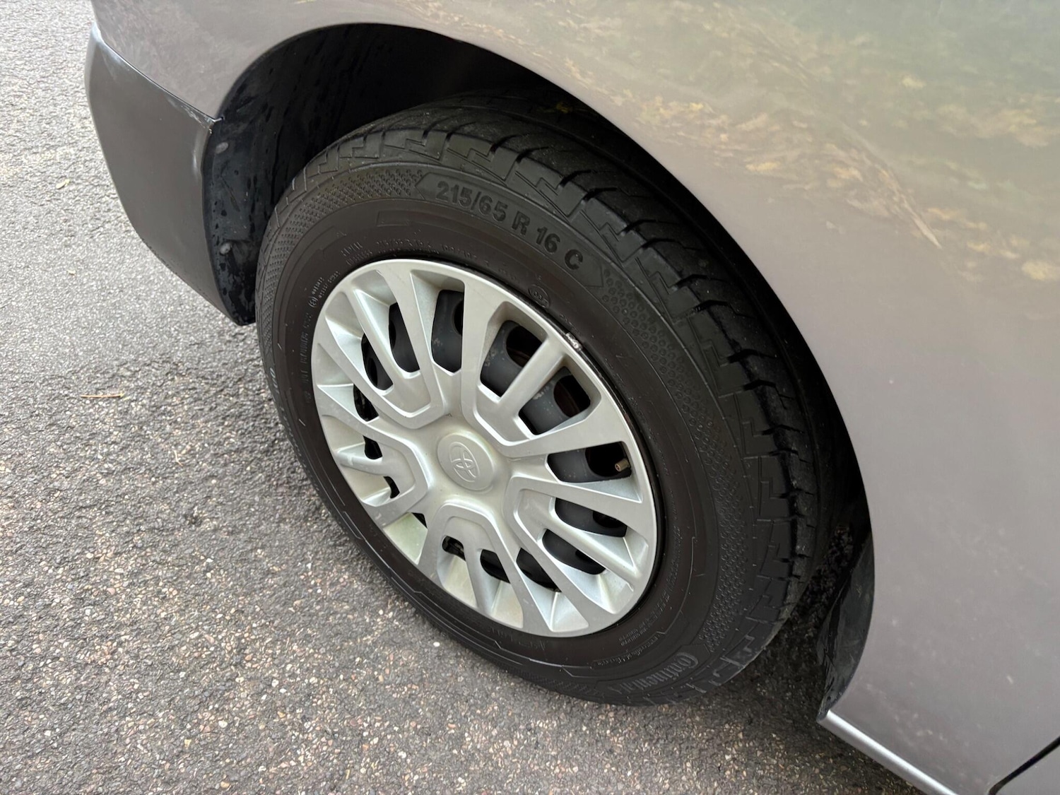 Used Toyota ProAce 2022 for sale - 76440518: Photo 15