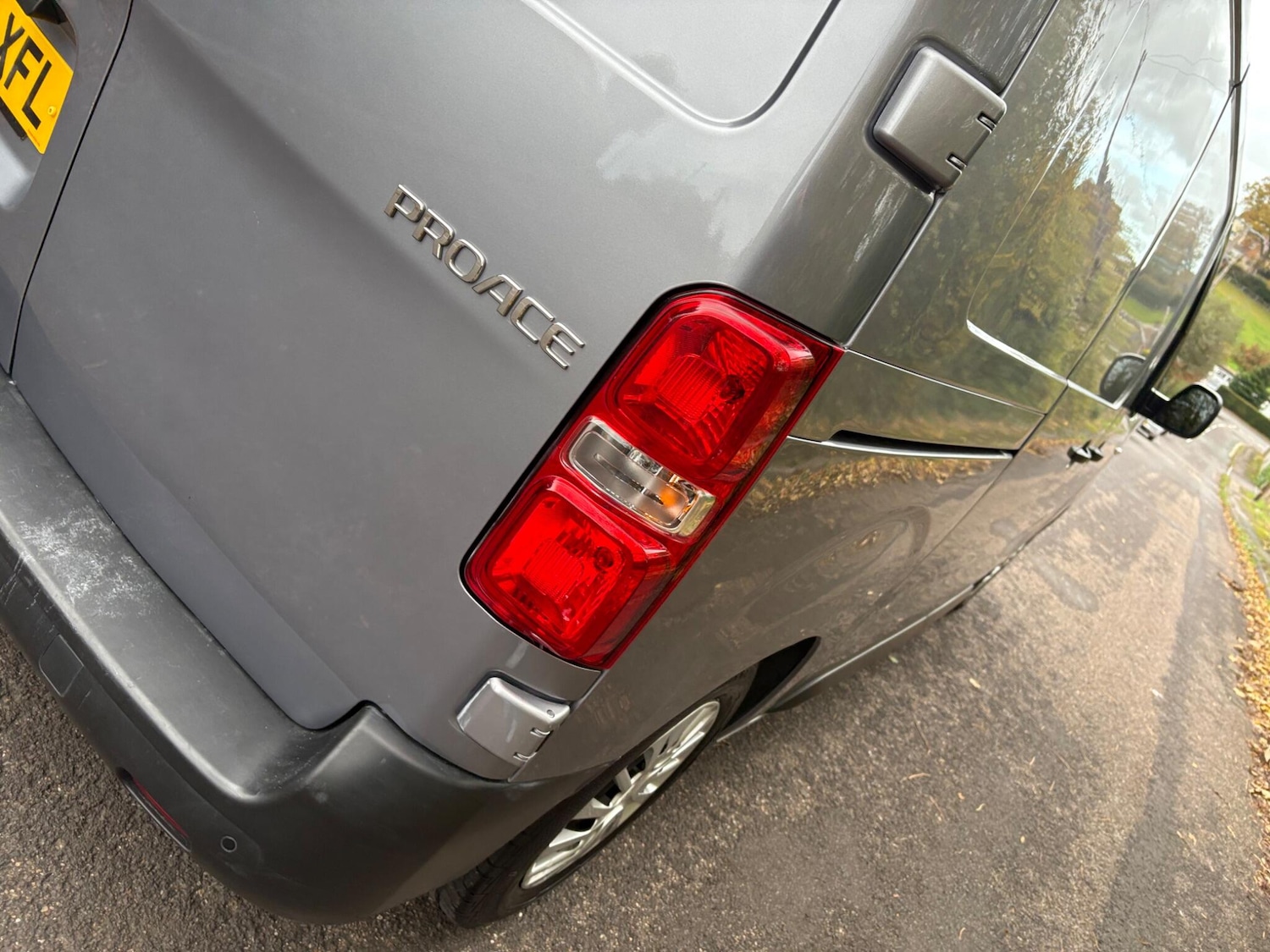 Used Toyota ProAce 2022 for sale - 76440518: Photo 17