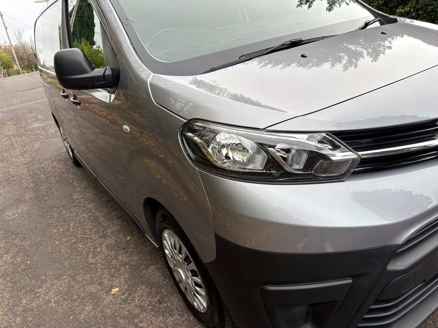 Used Toyota ProAce 2022 for sale - 76440518: Photo 18
