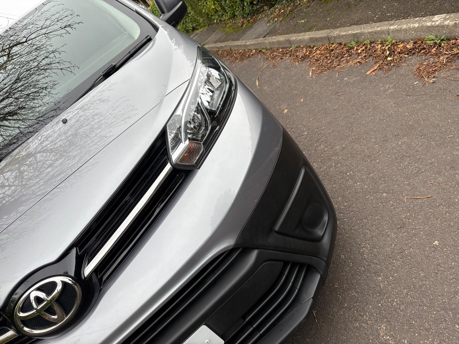 Used Toyota ProAce 2022 for sale - 76440518: Photo 20