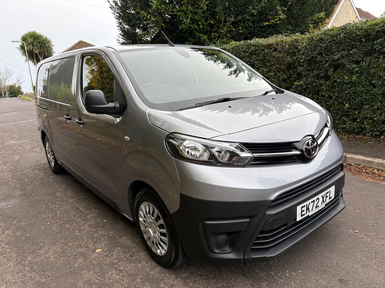 Used Toyota ProAce 2022 for sale - 76440518: Photo 3