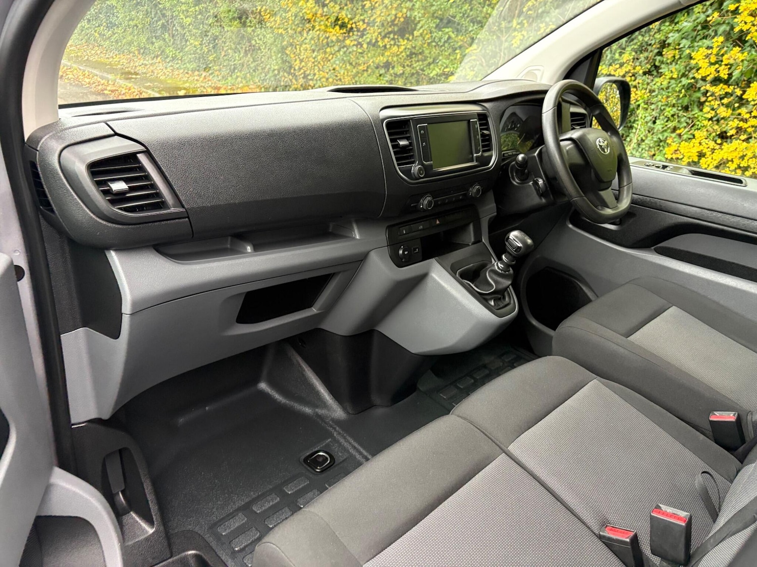 Used Toyota ProAce 2022 for sale - 76440518: Photo 7