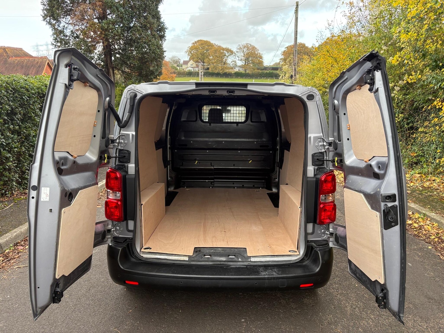 Used Toyota ProAce 2022 for sale - 76440518: Photo 9