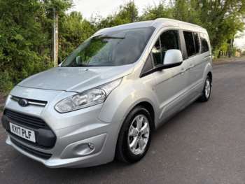 (17) - 1.5 TDCi Titanium Euro 6 (s/s) 5dr