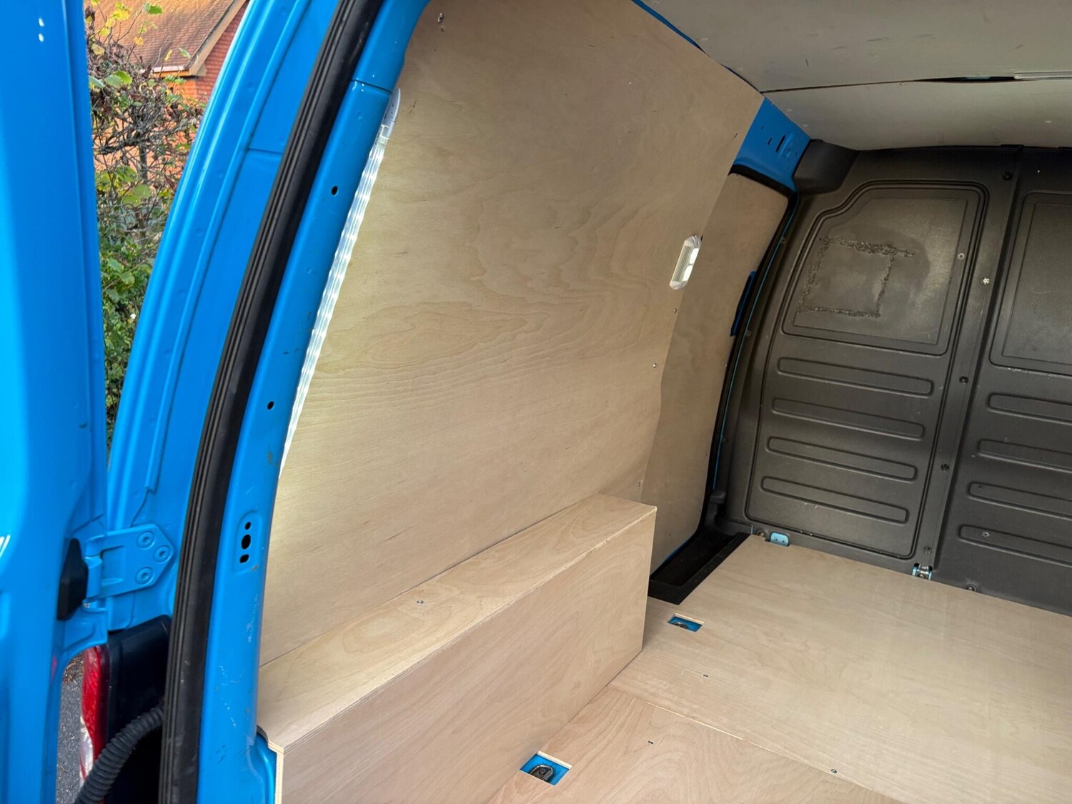 Used Volkswagen Caddy 2015 for sale - 76562350: Photo 12