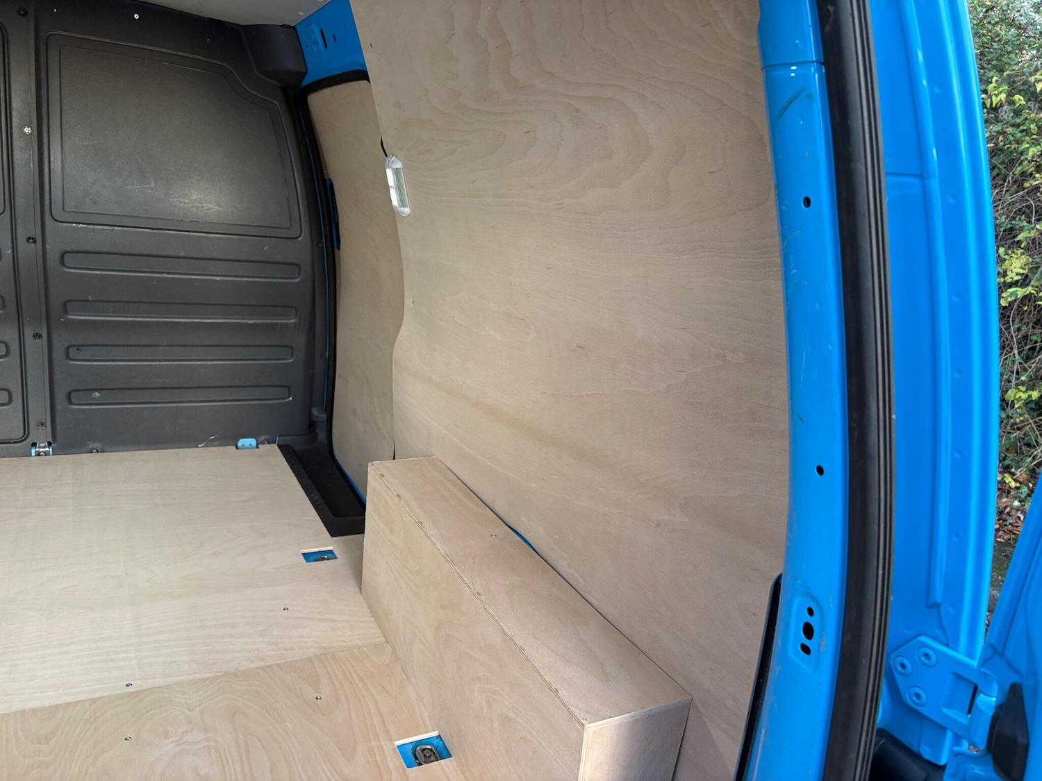 Used Volkswagen Caddy 2015 for sale - 76562350: Photo 13