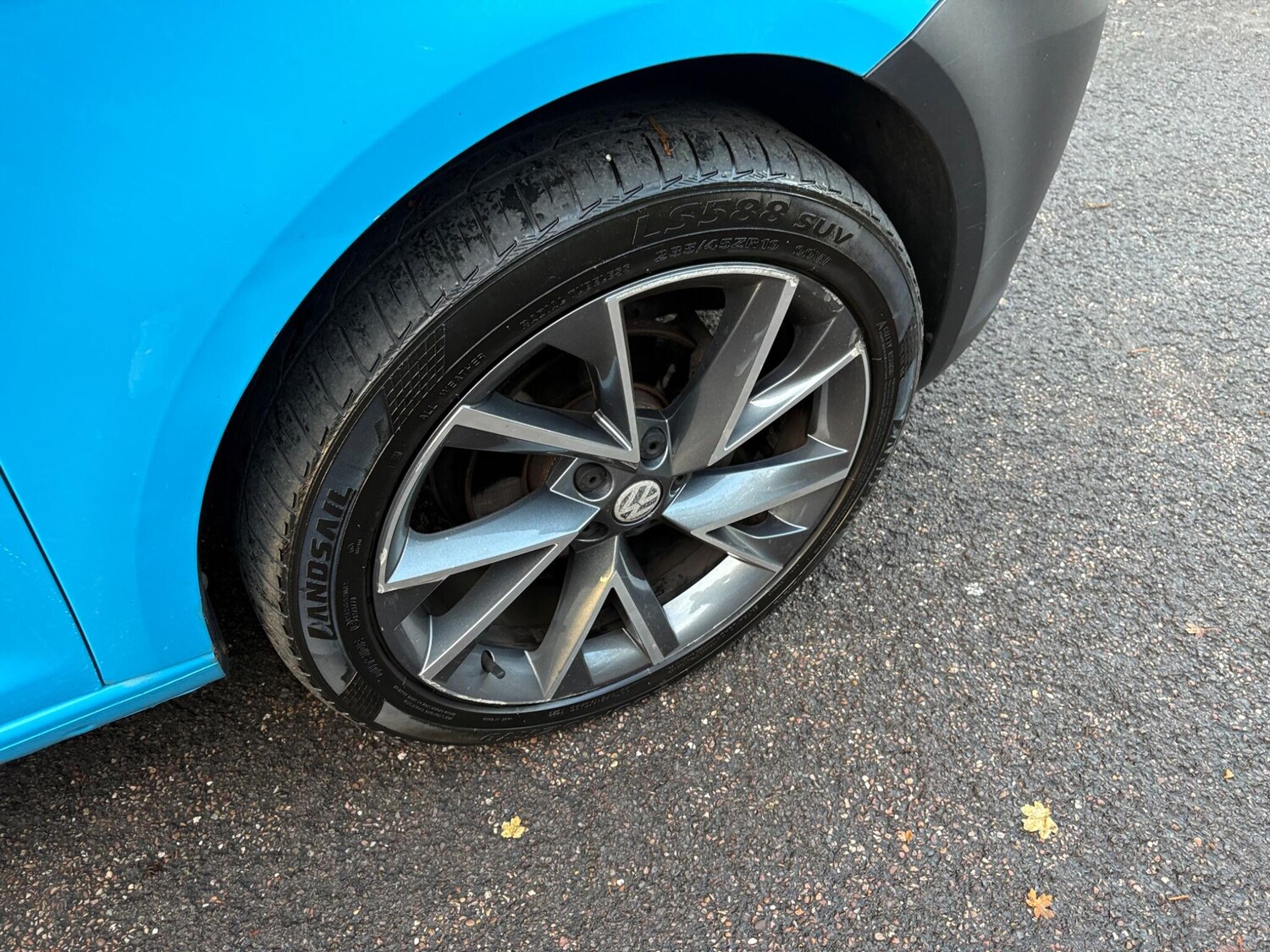 Used Volkswagen Caddy 2015 for sale - 76562350: Photo 14