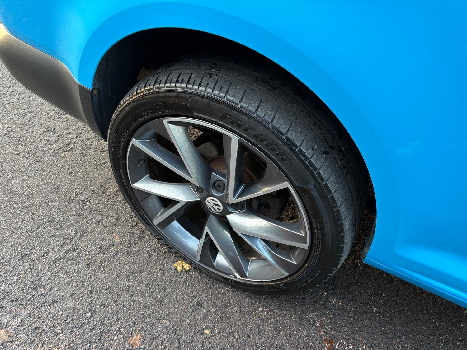 Used Volkswagen Caddy 2015 for sale - 76562350: Photo 15