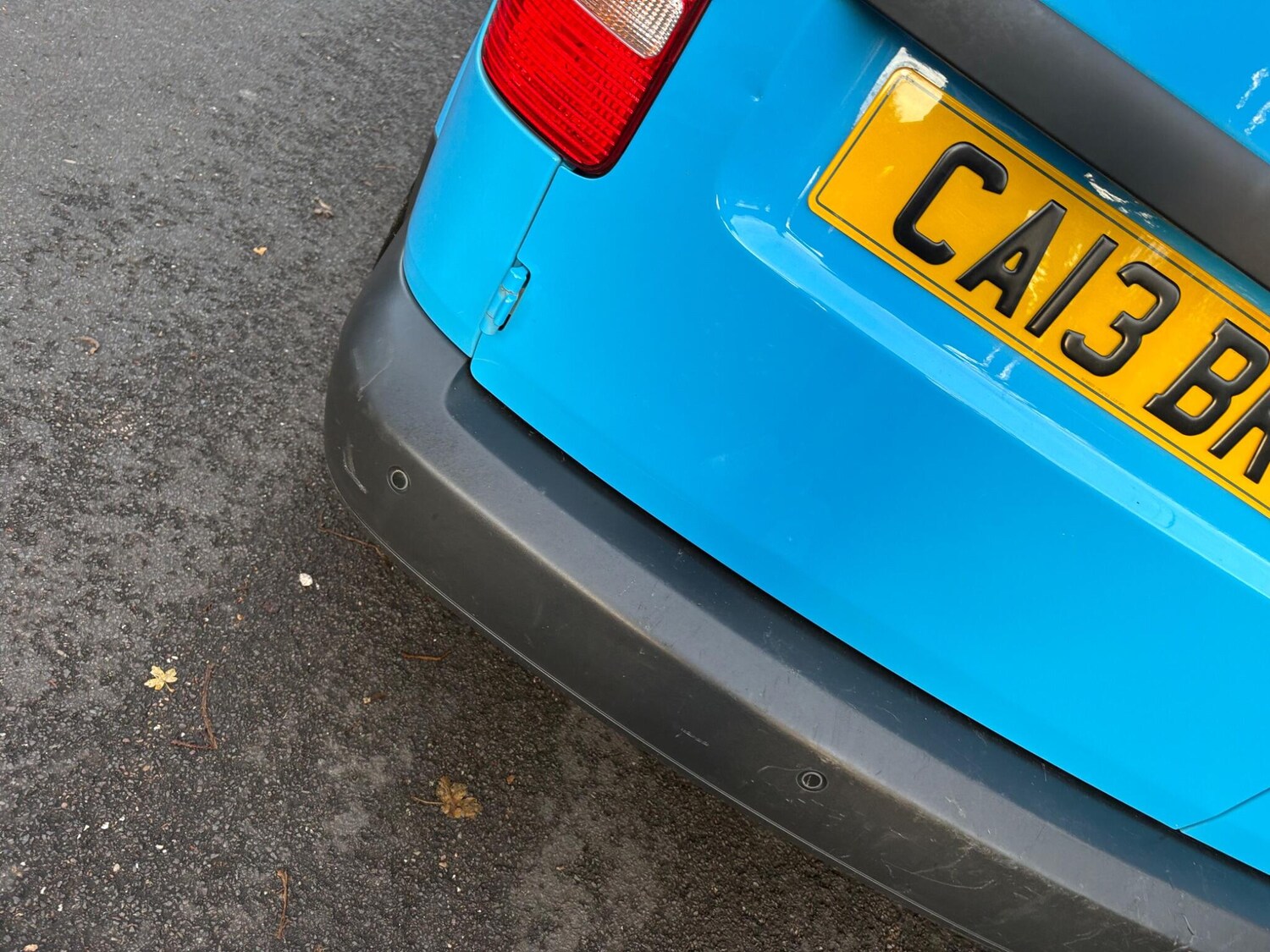 Used Volkswagen Caddy 2015 for sale - 76562350: Photo 17