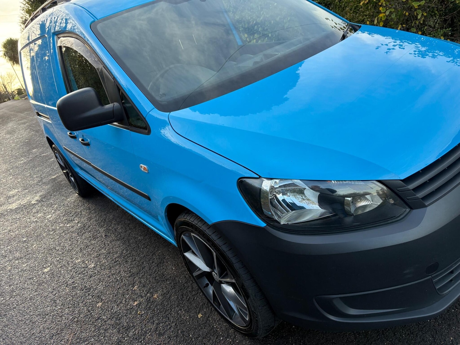 Used Volkswagen Caddy 2015 for sale - 76562350: Photo 19