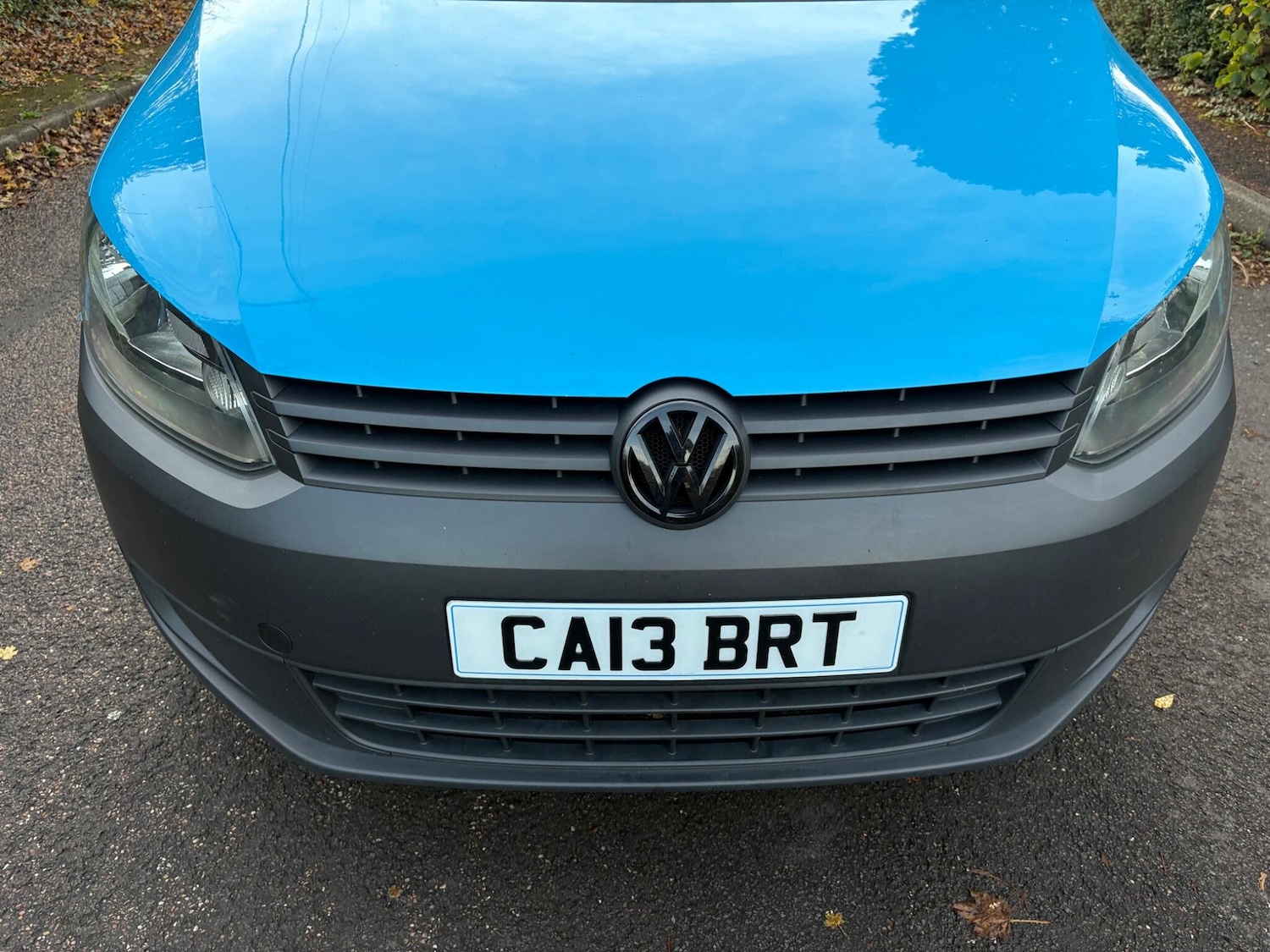 Used Volkswagen Caddy 2015 for sale - 76562350: Photo 20