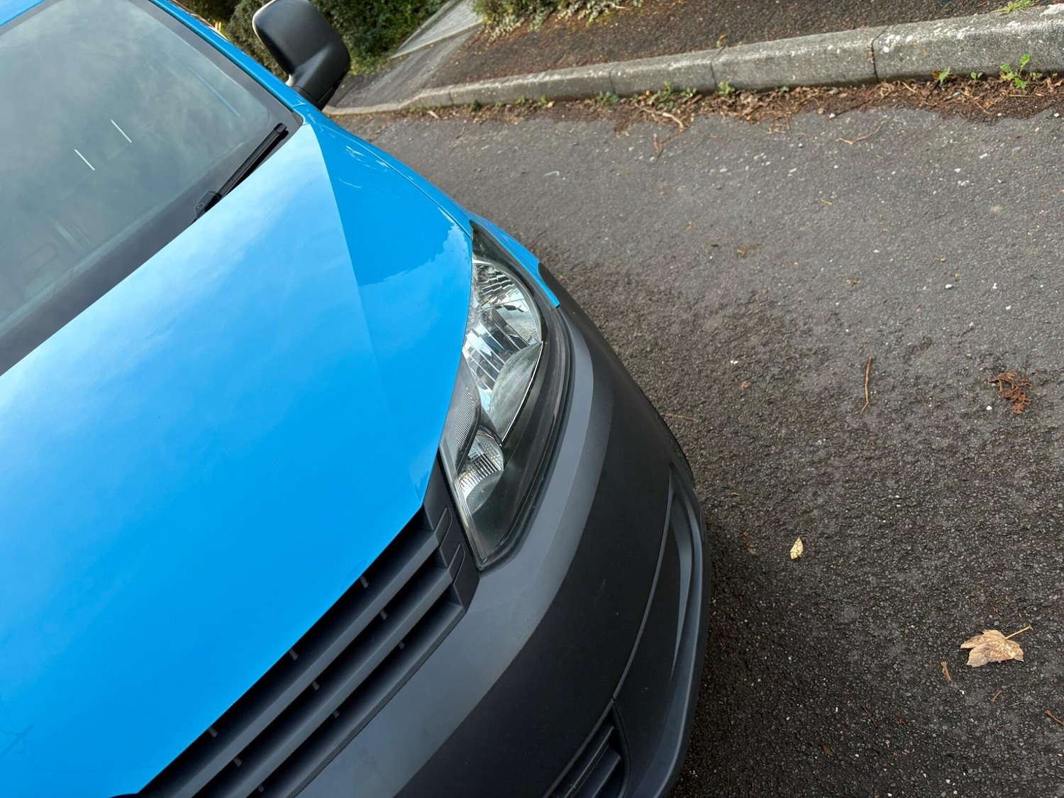 Used Volkswagen Caddy 2015 for sale - 76562350: Photo 21