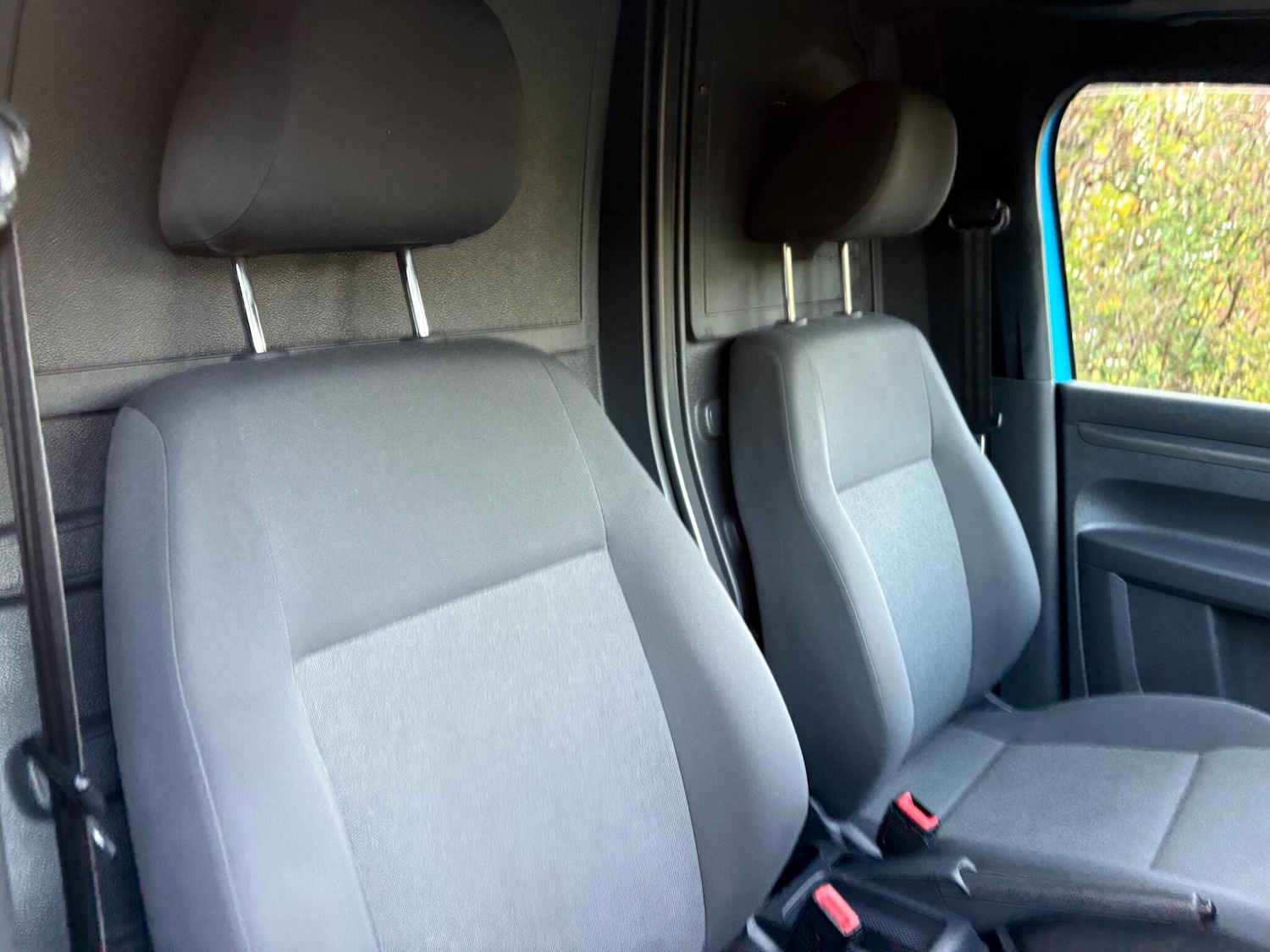 Used Volkswagen Caddy 2015 for sale - 76562350: Photo 22