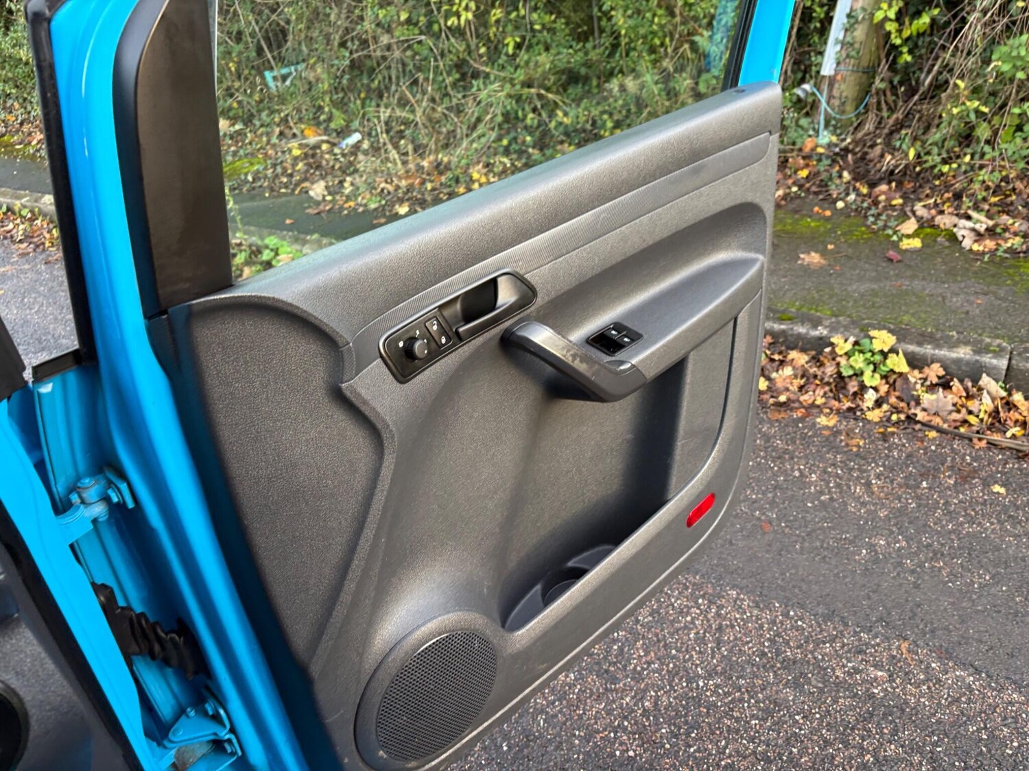 Used Volkswagen Caddy 2015 for sale - 76562350: Photo 23