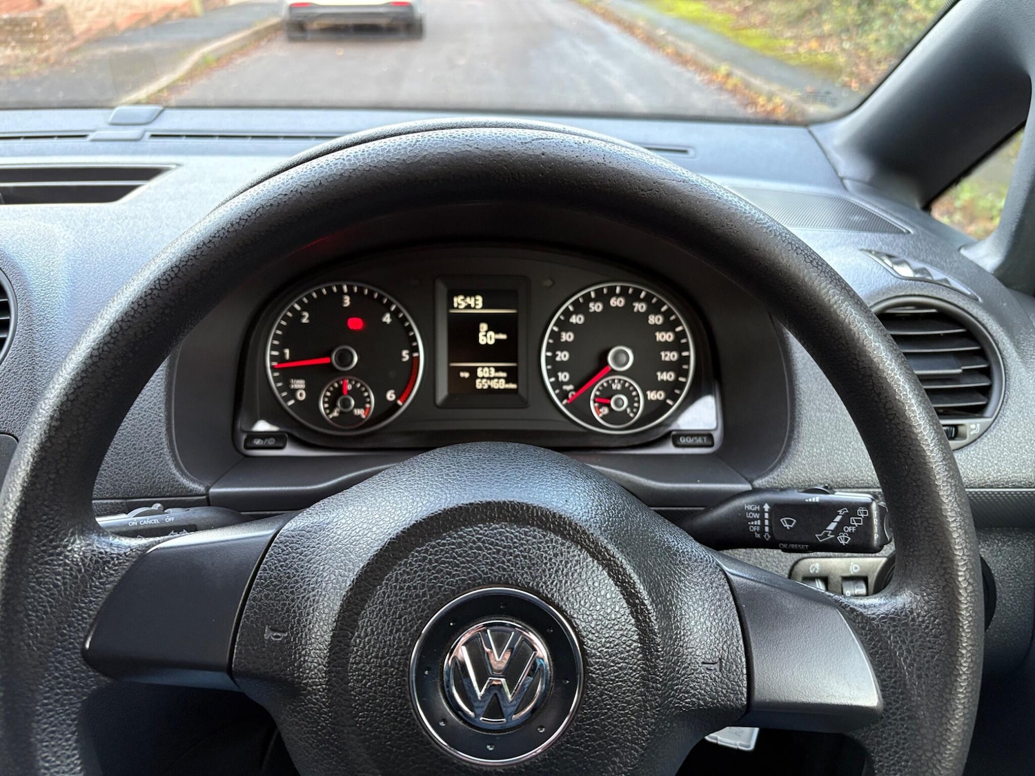 Used Volkswagen Caddy 2015 for sale - 76562350: Photo 25