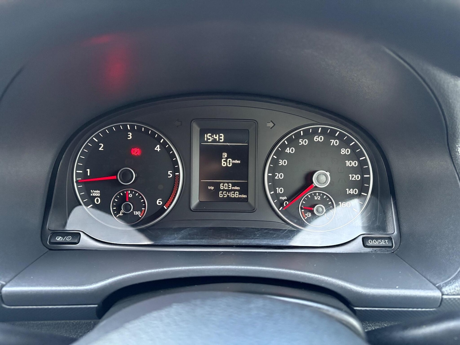 Used Volkswagen Caddy 2015 for sale - 76562350: Photo 26