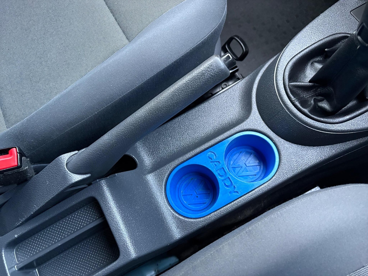 Used Volkswagen Caddy 2015 for sale - 76562350: Photo 27