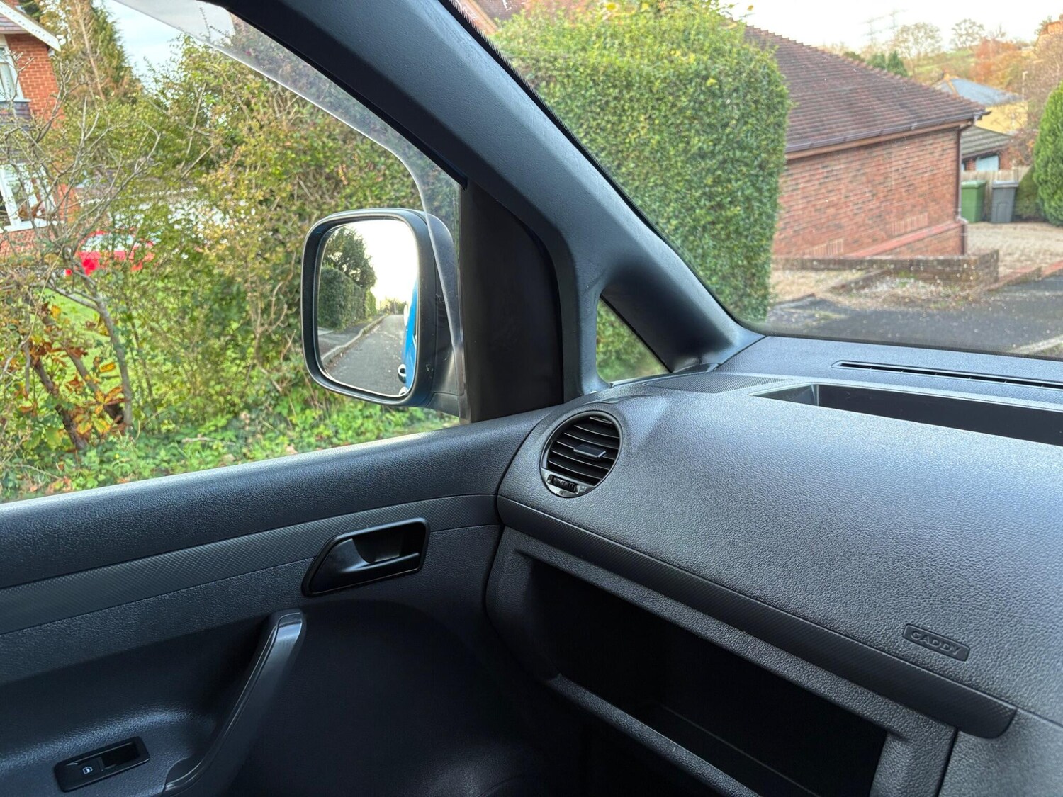 Used Volkswagen Caddy 2015 for sale - 76562350: Photo 30