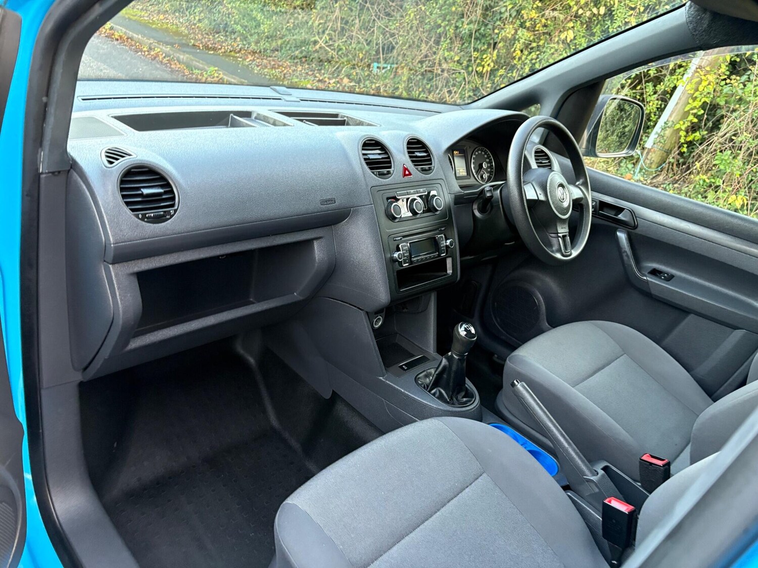 Used Volkswagen Caddy 2015 for sale - 76562350: Photo 7