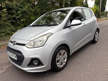 Hyundai - i10