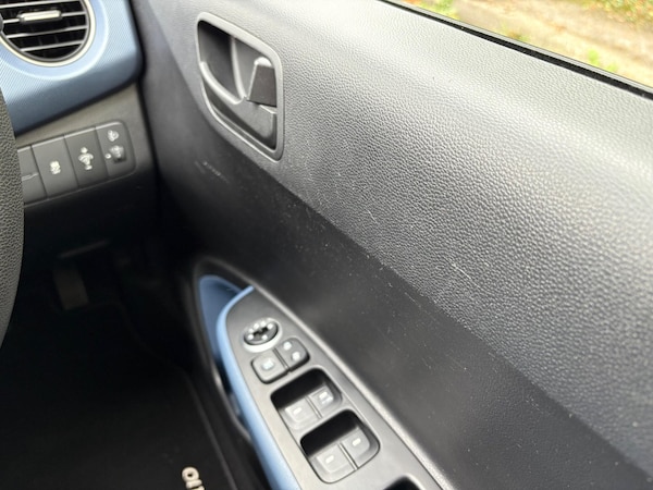 Used Hyundai i10 2014 for sale - 76306396: Photo 21