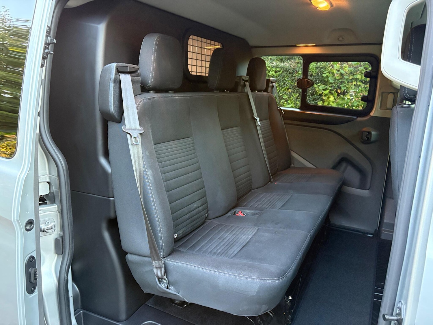 Used Ford Transit Custom 2020 for sale - 76188595: Photo 10
