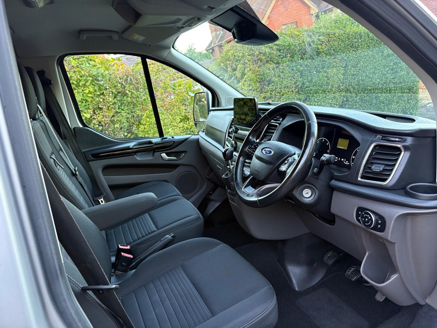 Used Ford Transit Custom 2020 for sale - 76188595: Photo 11