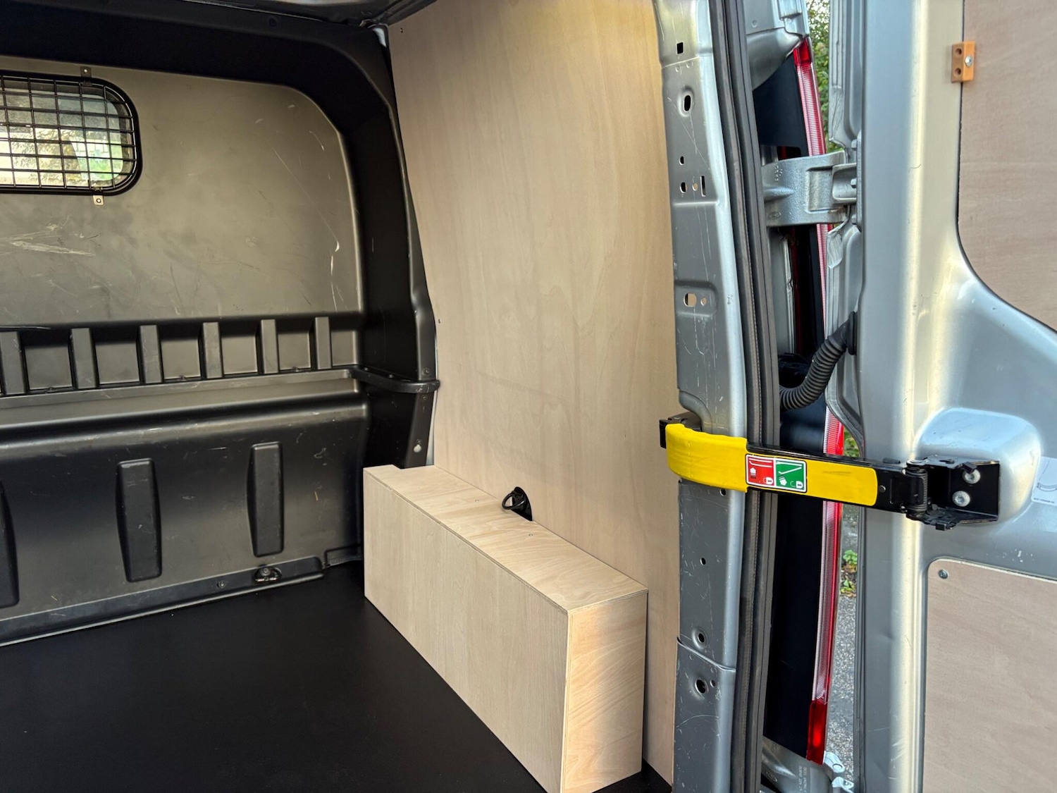 Used Ford Transit Custom 2020 for sale - 76188595: Photo 12