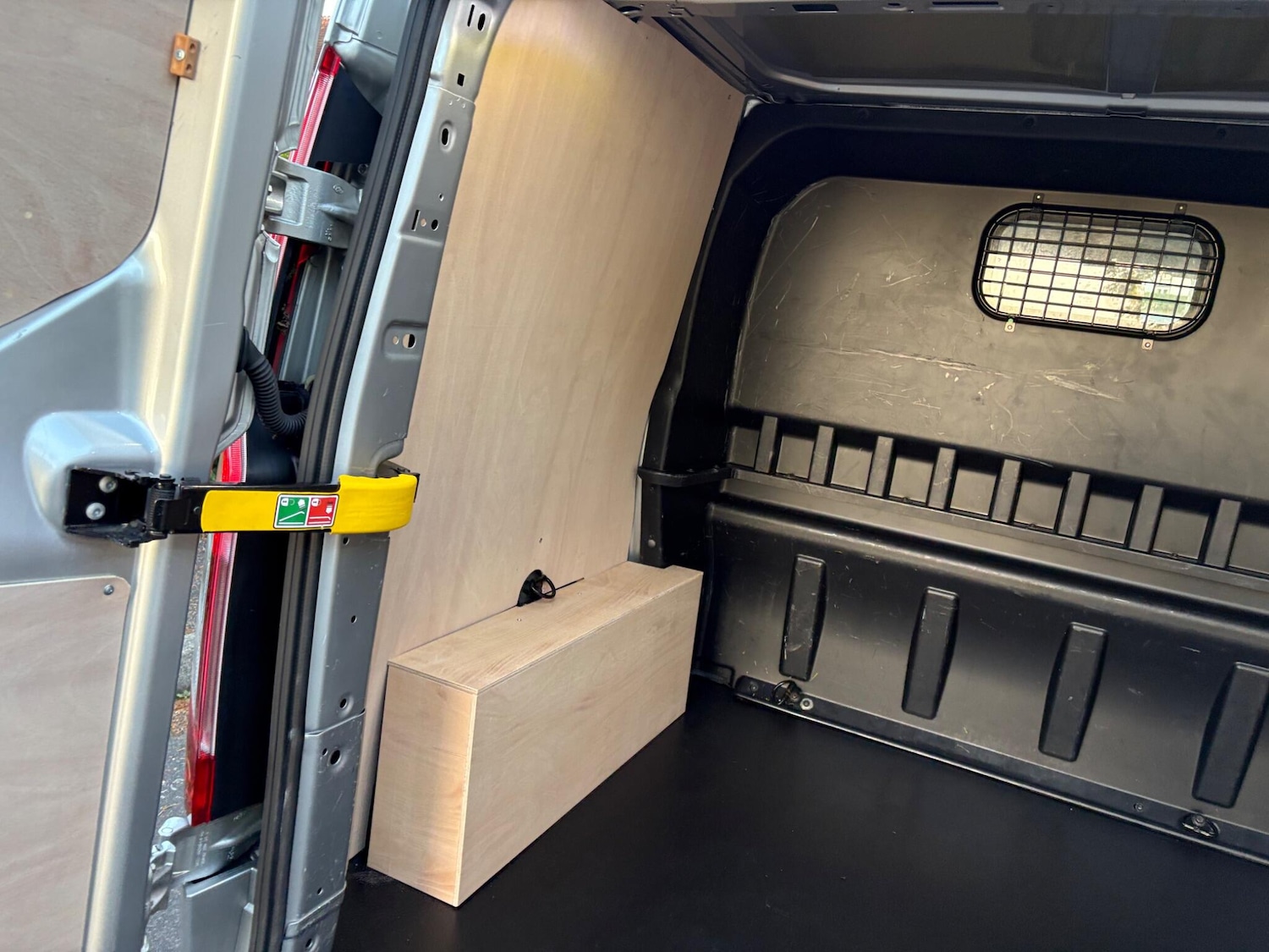 Used Ford Transit Custom 2020 for sale - 76188595: Photo 13