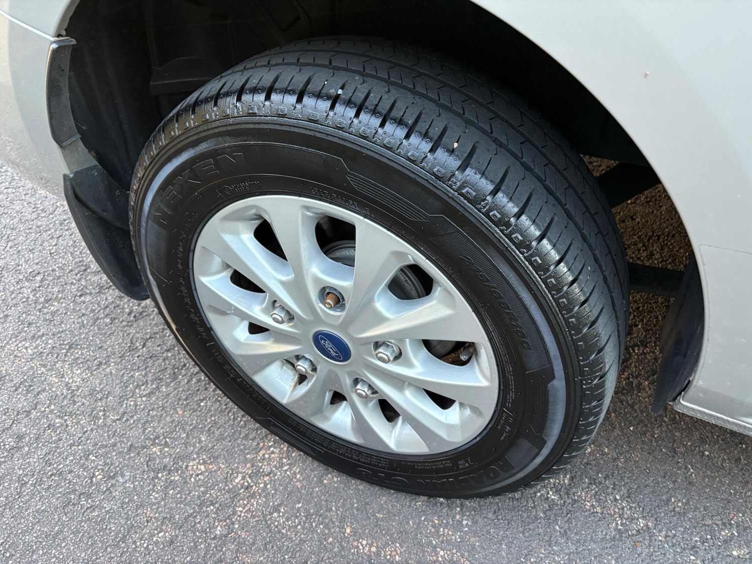 Used Ford Transit Custom 2020 for sale - 76188595: Photo 15