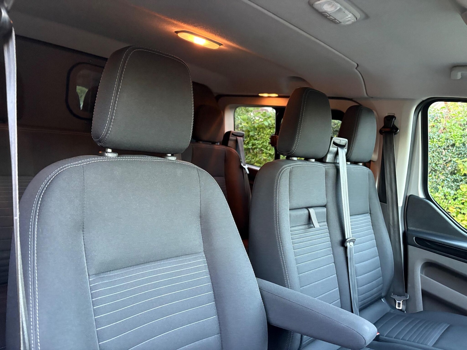 Used Ford Transit Custom 2020 for sale - 76188595: Photo 22