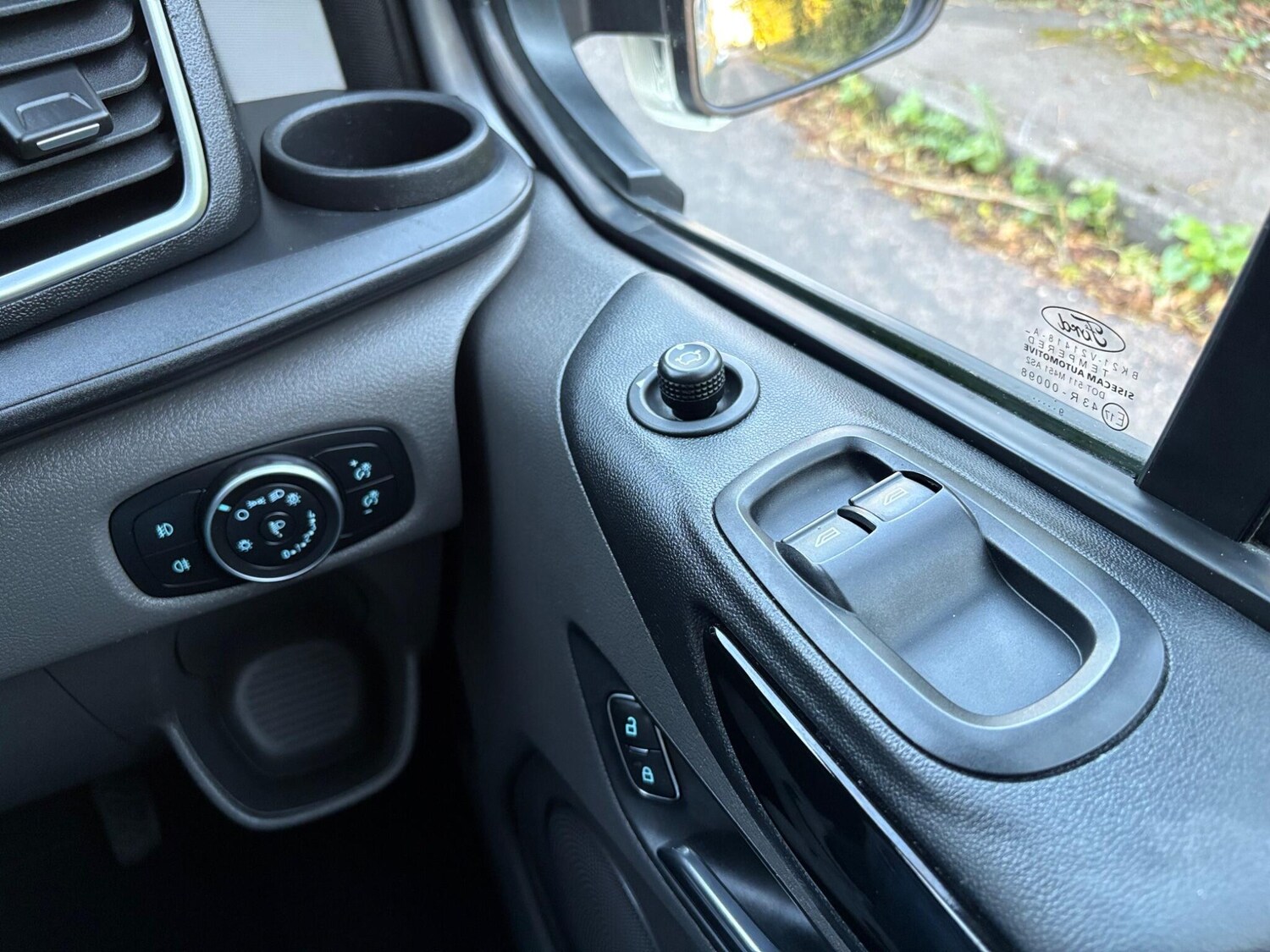 Used Ford Transit Custom 2020 for sale - 76188595: Photo 25