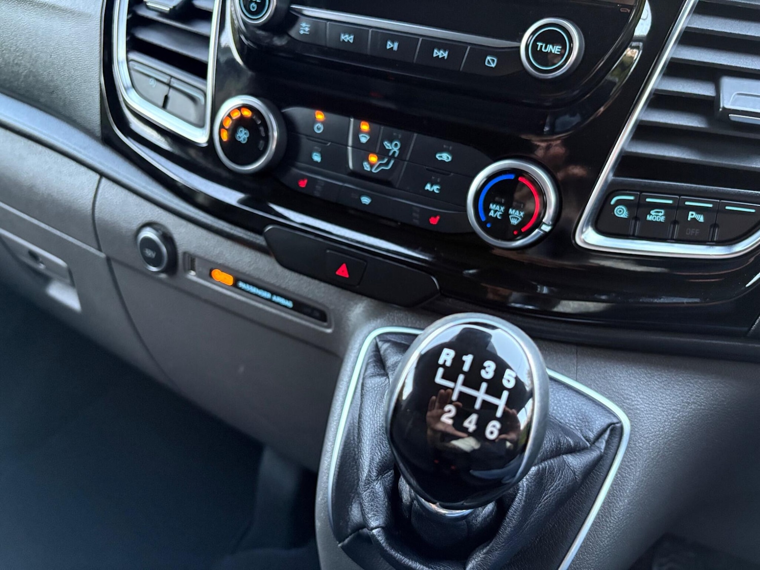 Used Ford Transit Custom 2020 for sale - 76188595: Photo 29