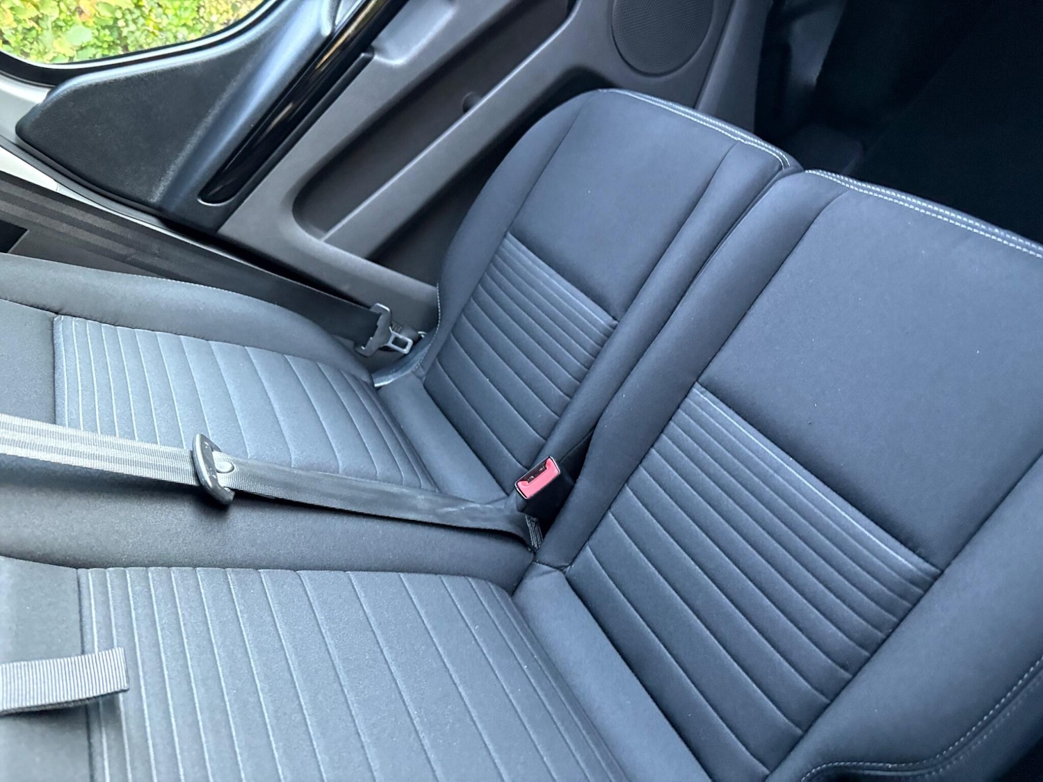 Used Ford Transit Custom 2020 for sale - 76188595: Photo 33
