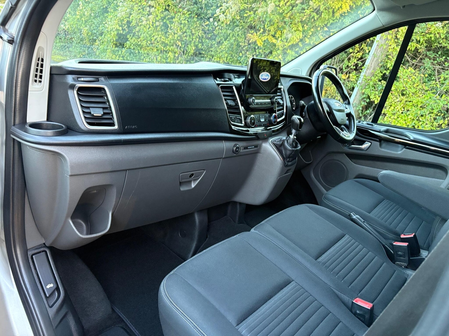 Used Ford Transit Custom 2020 for sale - 76188595: Photo 7