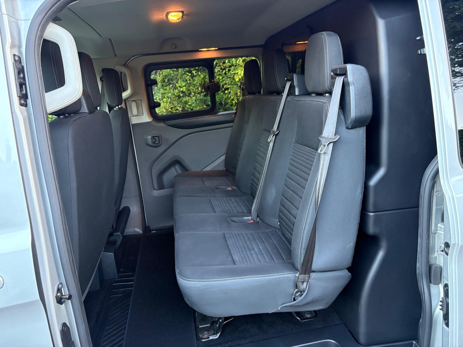 Used Ford Transit Custom 2020 for sale - 76188595: Photo 8