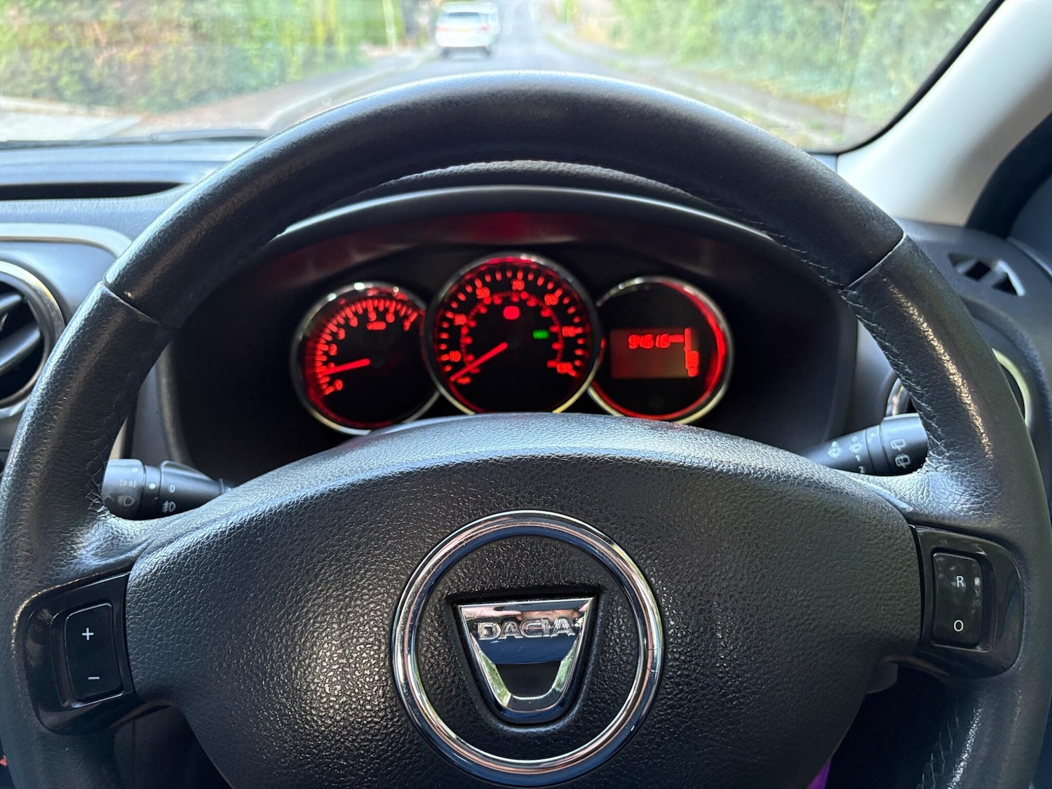 Vehicle 25