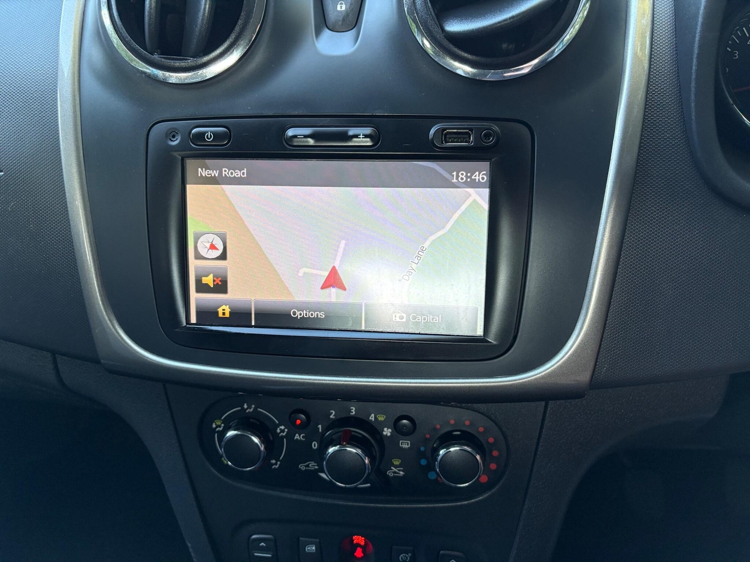 Vehicle 30