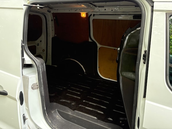 Used Ford Transit Connect 2016 for sale - 76307287: Photo 10