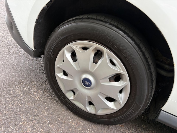 Used Ford Transit Connect 2016 for sale - 76307287: Photo 15